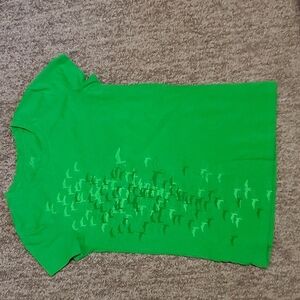 Ladies top size large